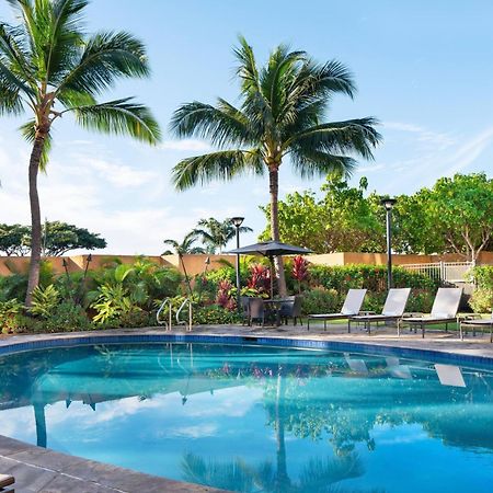 Courtyard By Marriott Maui Kahului Airport Ξενοδοχείο Εξωτερικό φωτογραφία