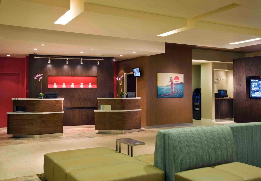 Courtyard By Marriott Maui Kahului Airport Ξενοδοχείο Εξωτερικό φωτογραφία
