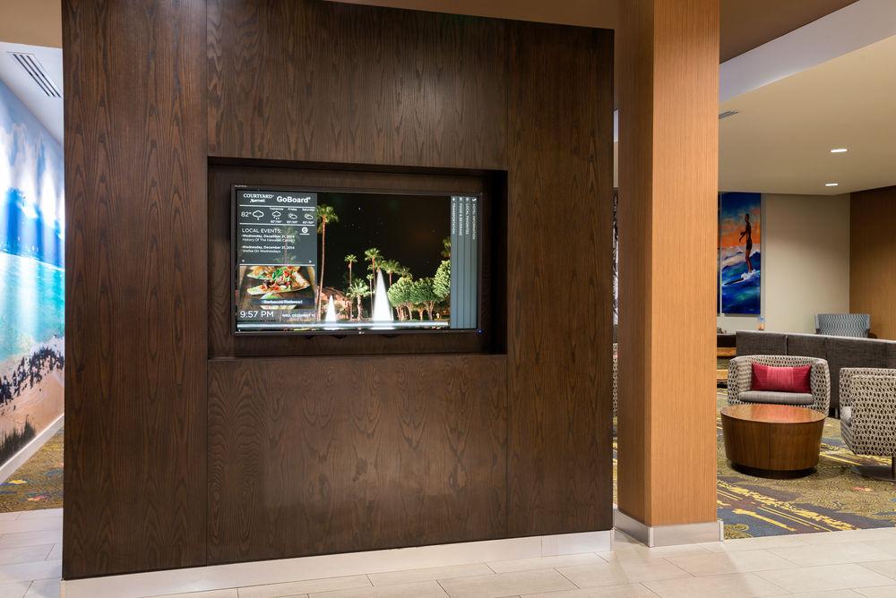 Courtyard By Marriott Maui Kahului Airport Ξενοδοχείο Εξωτερικό φωτογραφία