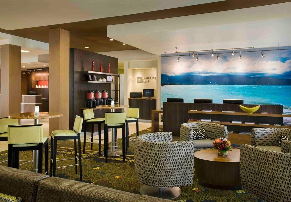 Courtyard By Marriott Maui Kahului Airport Ξενοδοχείο Εξωτερικό φωτογραφία
