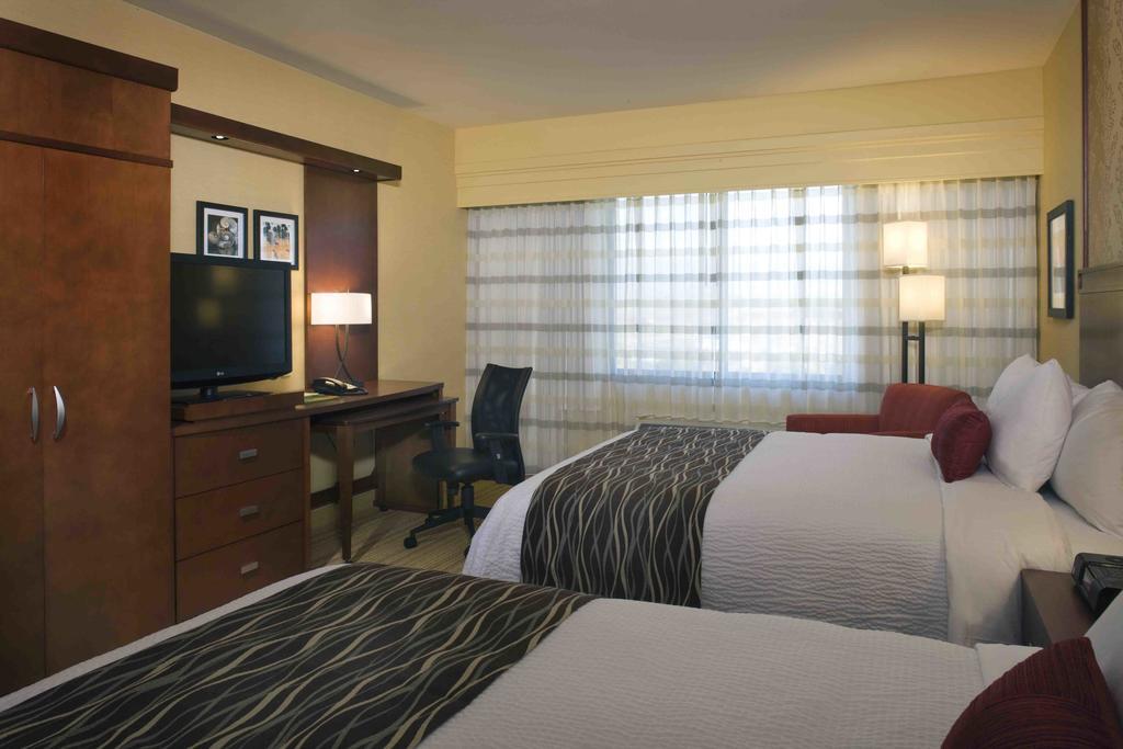 Courtyard By Marriott Maui Kahului Airport Ξενοδοχείο Εξωτερικό φωτογραφία