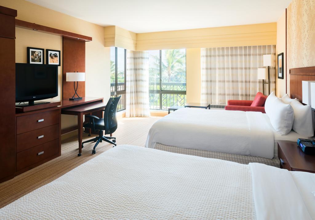 Courtyard By Marriott Maui Kahului Airport Ξενοδοχείο Εξωτερικό φωτογραφία