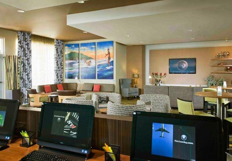 Courtyard By Marriott Maui Kahului Airport Ξενοδοχείο Εξωτερικό φωτογραφία