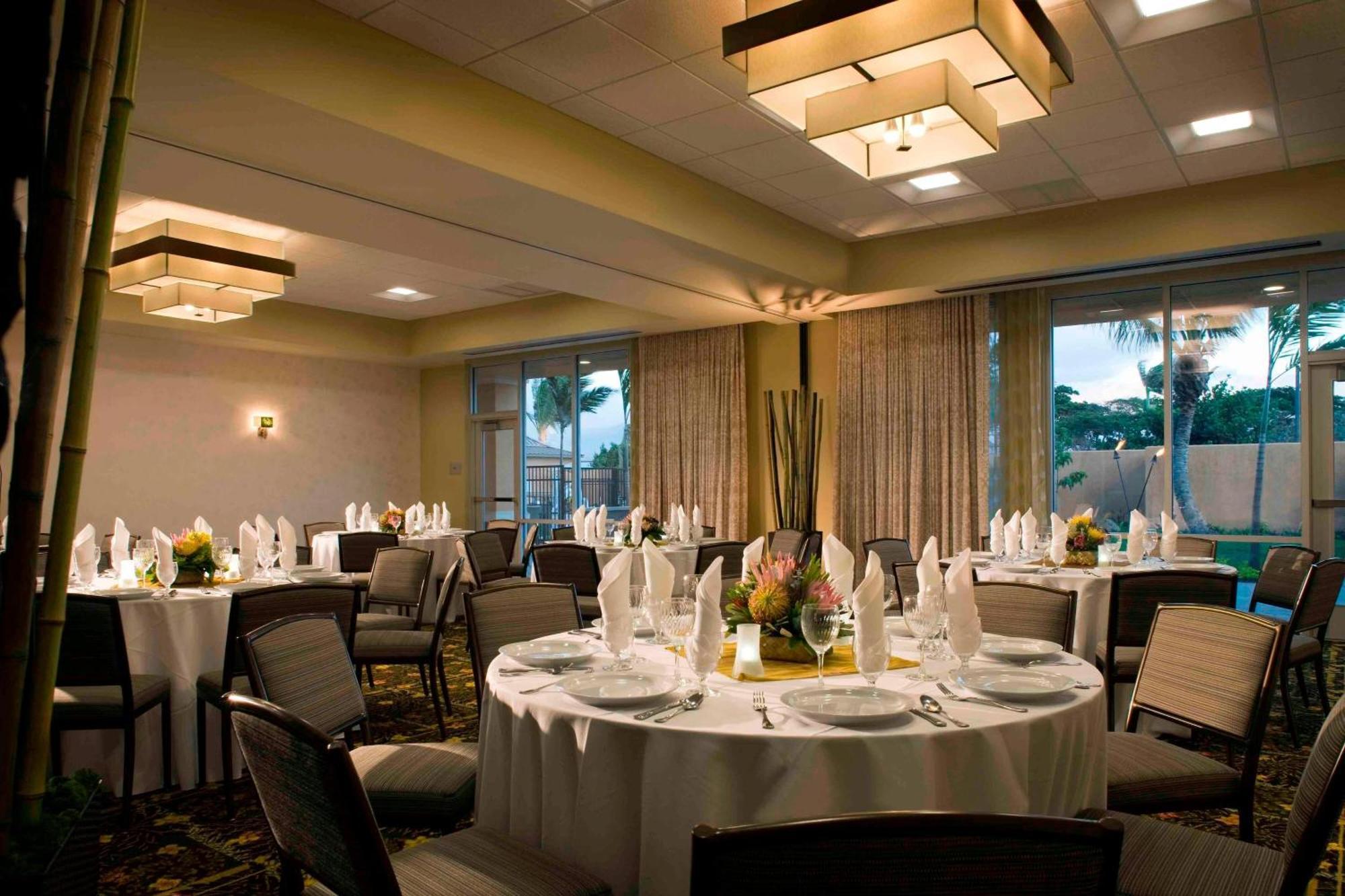 Courtyard By Marriott Maui Kahului Airport Ξενοδοχείο Εξωτερικό φωτογραφία