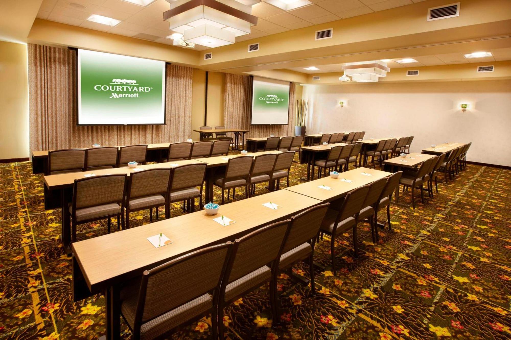 Courtyard By Marriott Maui Kahului Airport Ξενοδοχείο Εξωτερικό φωτογραφία