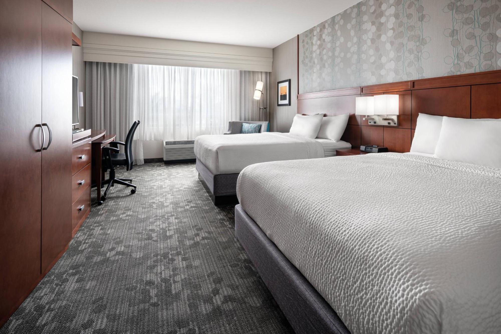 Courtyard By Marriott Maui Kahului Airport Ξενοδοχείο Εξωτερικό φωτογραφία