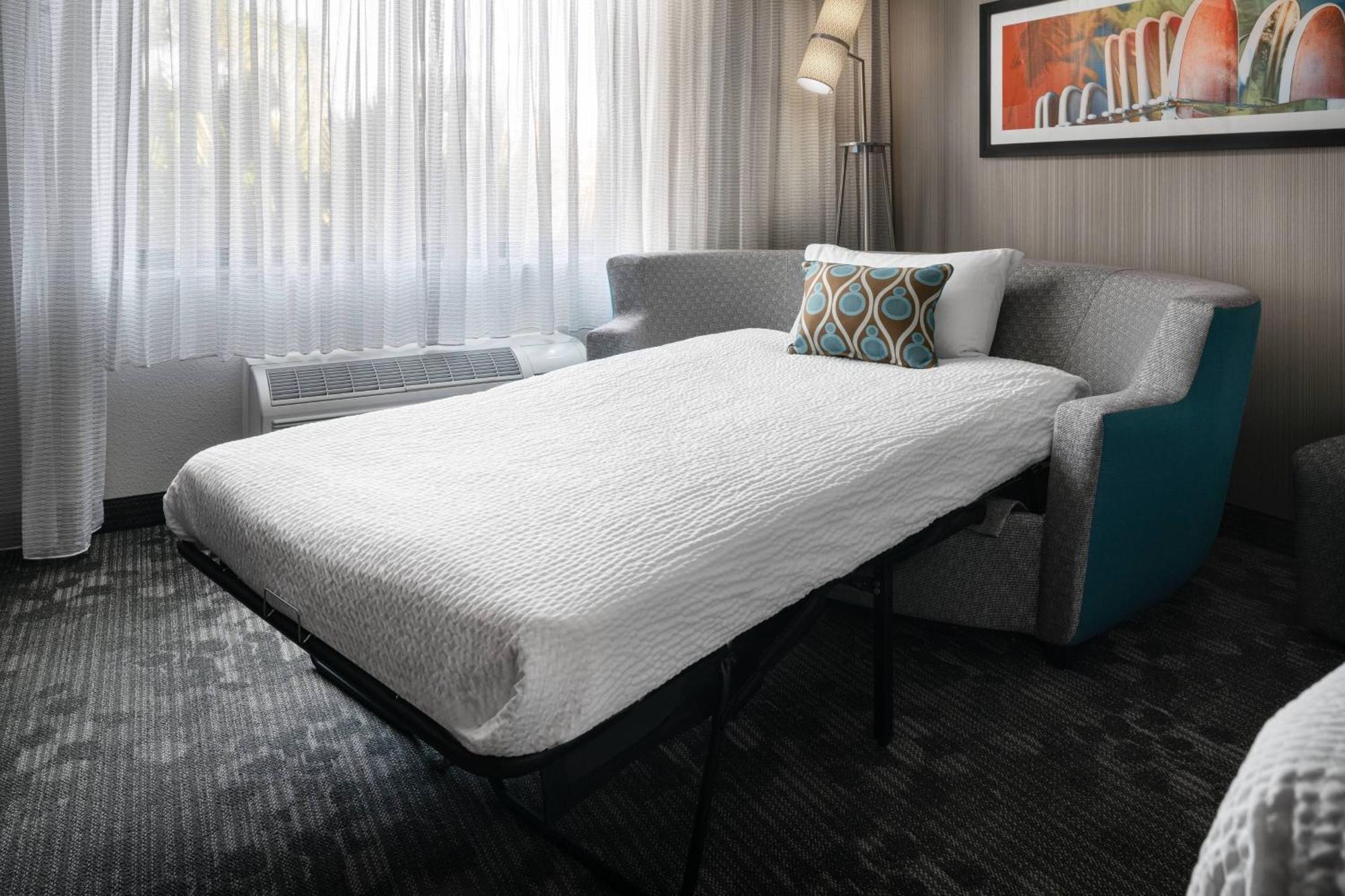 Courtyard By Marriott Maui Kahului Airport Ξενοδοχείο Εξωτερικό φωτογραφία