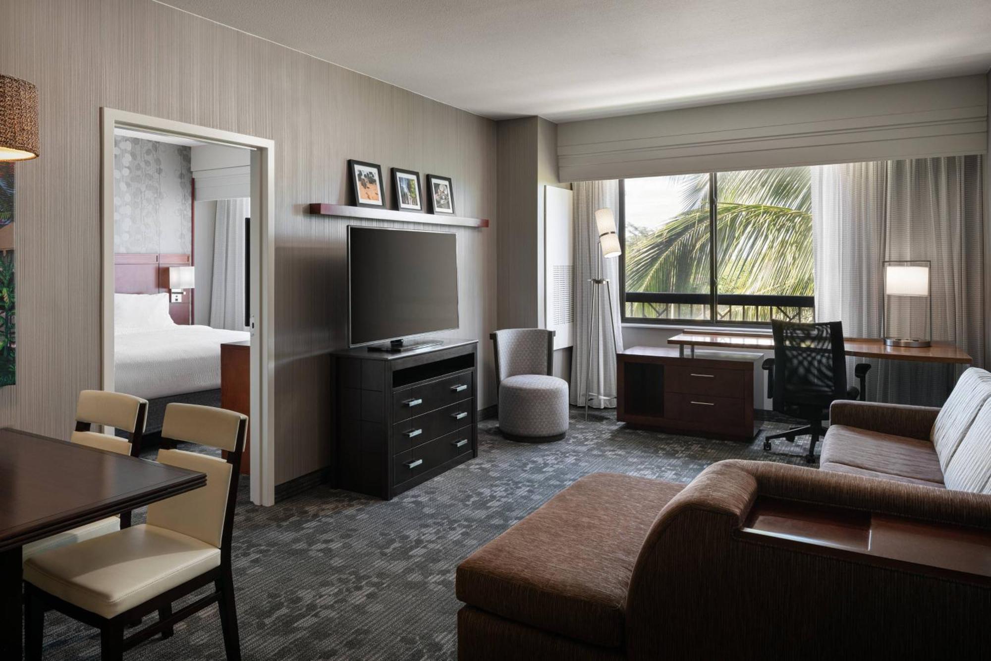 Courtyard By Marriott Maui Kahului Airport Ξενοδοχείο Εξωτερικό φωτογραφία