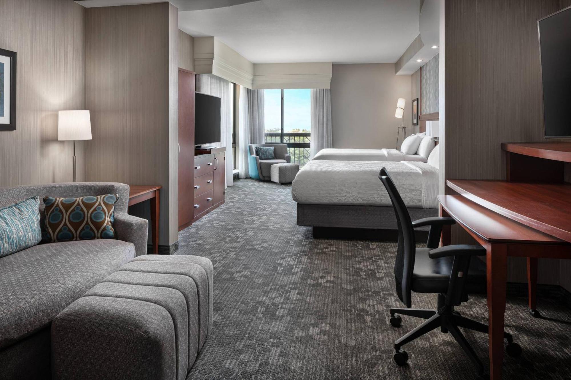 Courtyard By Marriott Maui Kahului Airport Ξενοδοχείο Εξωτερικό φωτογραφία