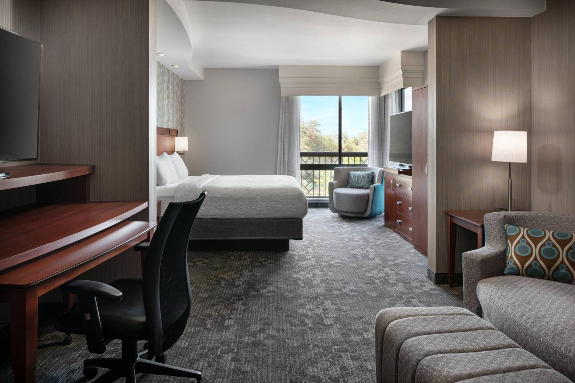 Courtyard By Marriott Maui Kahului Airport Ξενοδοχείο Εξωτερικό φωτογραφία