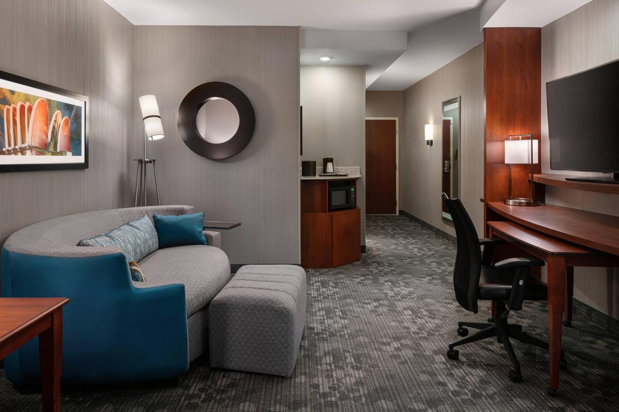 Courtyard By Marriott Maui Kahului Airport Ξενοδοχείο Εξωτερικό φωτογραφία