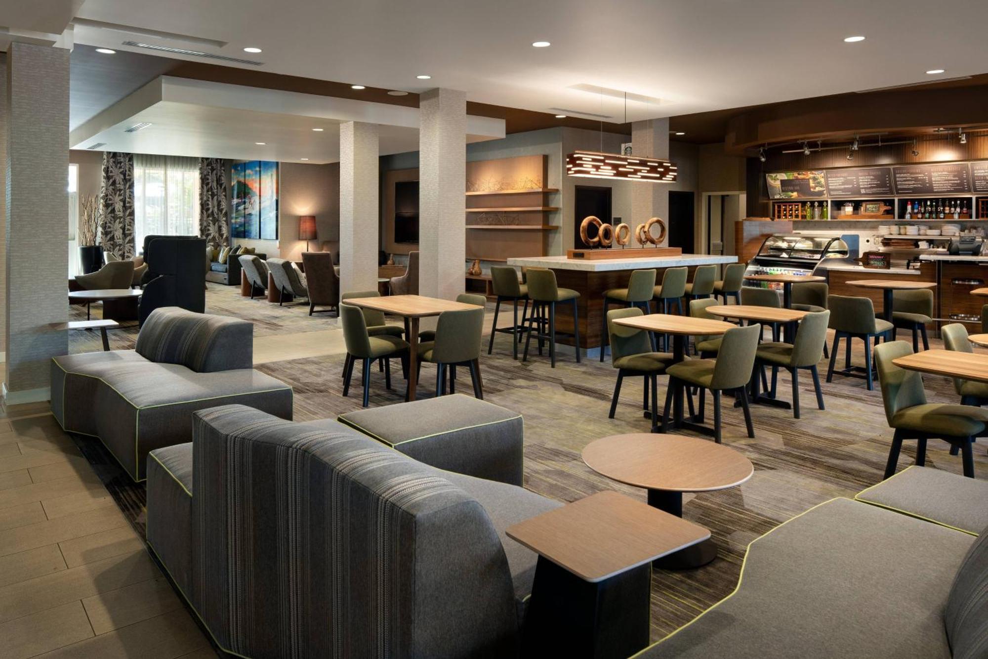 Courtyard By Marriott Maui Kahului Airport Ξενοδοχείο Εξωτερικό φωτογραφία