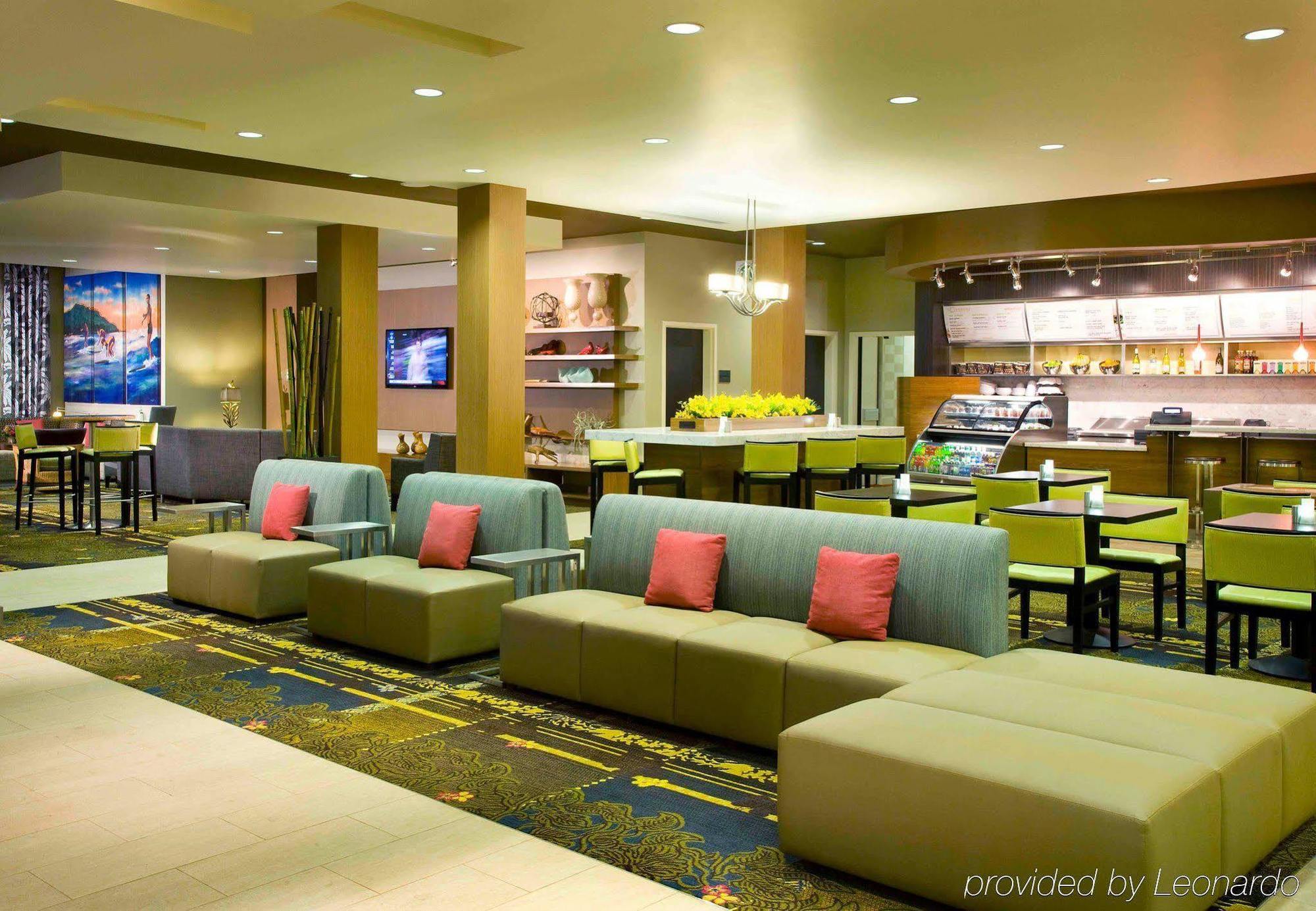 Courtyard By Marriott Maui Kahului Airport Ξενοδοχείο Εξωτερικό φωτογραφία