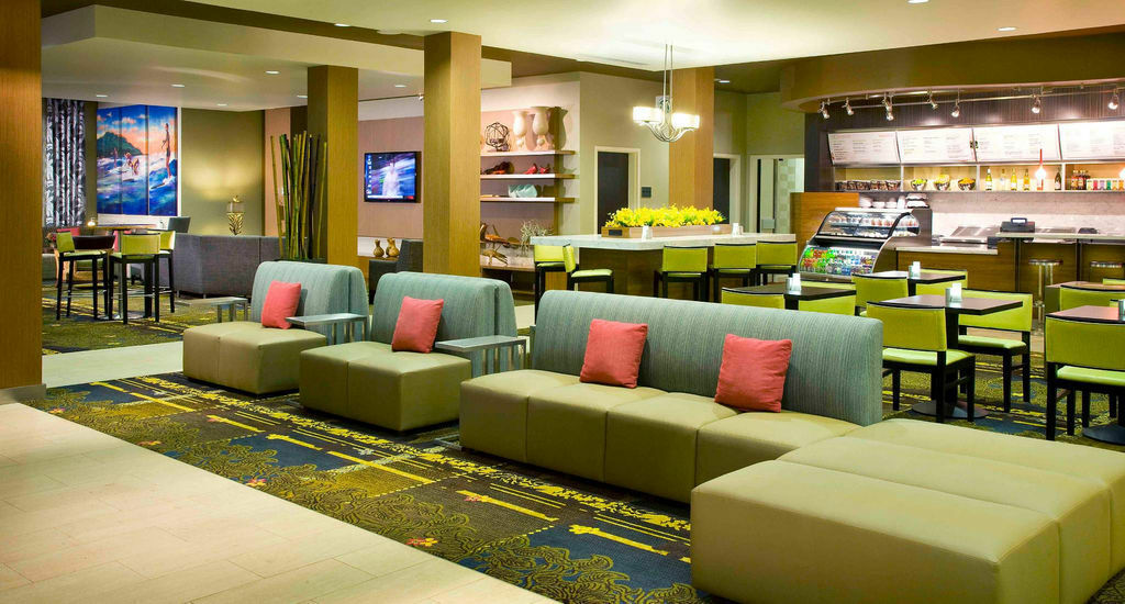 Courtyard By Marriott Maui Kahului Airport Ξενοδοχείο Εξωτερικό φωτογραφία